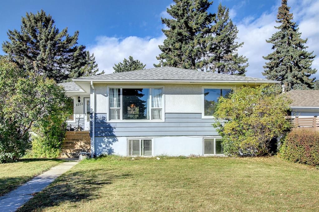 I have sold a property at 1223 Richland ROAD NE in Calgary
